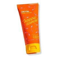 Happy Dance Cbd + Cbg Soul Reviving Hand Cream