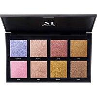 Morphe 8s Stellar Impact Highlighter Palette