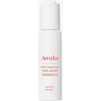 Awake Beauty Aha Superstar Serum