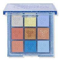 Bh Cosmetics Totally 2000's - 9 Color Shadow Palette