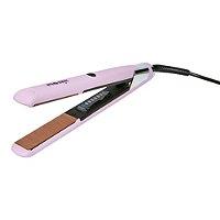 Eva Nyc Healthy Heat Nano Silk Styling Iron