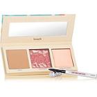 Benefit Cosmetics Pretty In The U.s.a Bronzer Brows Blush & Highlighter Set - Only At Ulta