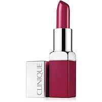 Clinique Pop Lip Colour + Primer - Raspberry Pop