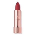 Anastasia Beverly Hills Matte & Satin Velvet Lipstick - Sugar Plum (matte)
