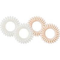 Kitsch Nude Hair Coils