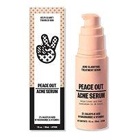 Peace Out Salicylic Acid Acne Treatment Serum