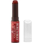 Burt's Bees Matte Stick Lipstick - Liquid Ruby (reddish Hue)