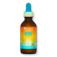 Mielle Organics Mango & Tulsi Nourishing Instant 3-in-1 Serum