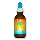 Mielle Organics Mango & Tulsi Nourishing Instant 3-in-1 Serum