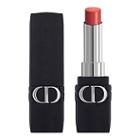 Dior Rouge Dior Forever Lipstick - 525 Forever Charie (a Warm Rosewood)