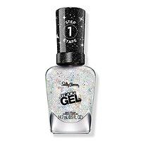 Sally Hansen Miracle Gel Merry And Bright Nail Polish Collection