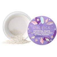 Pacifica Crystal Rays Luminous Setting Powder