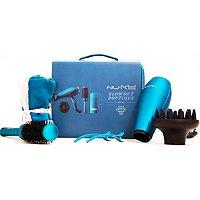 Nume Turquoise Blowout Boutique