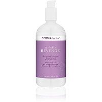 Dermadoctor Wrinkle Revenge Antioxidant Enhanced Glycolic Acid Facial Cleanser