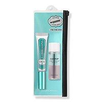 Holika Holika Lash Correcting Mascara Set - Hyper Curling