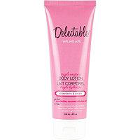 Delectable Triple Moisture Body Lotion