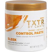 Txtr. By Cantu Shine + Sculpt Control Paste