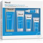 Murad Acne Control Clear Control 60 Day Discovery Kit