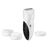 Conair Girlbomb Rotary Shaver & Body Polish Kit