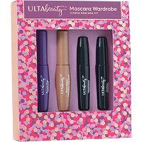 Ulta Mascara Wardrobe