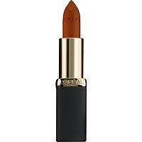 L'oreal Colour Riche Matte Lipcolour - He Thinks He's Matte-cho