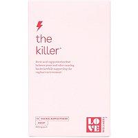 Love Wellness The Killer