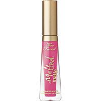 Too Faced Melted Matte Liquified Long Wear Lipstick - 1998