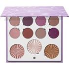 Ofra Cosmetics Ofra X Samantha March Life's A Draft Mini Mix Palette