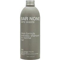 Bar None Everyday Shampoo