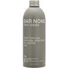 Bar None Everyday Shampoo