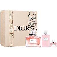 Miss Dior Set