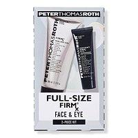 Peter Thomas Roth Firmx Face & Eye Power Pair 2-piece Kit