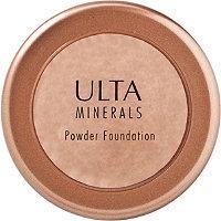 Ulta Mineral Powder Foundation