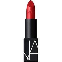 Nars Lipstick - Bad Reputation (satin Finish - Bright Strawberry Red)