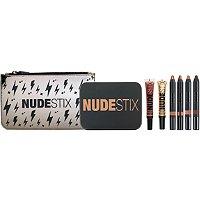 Nudestix Smokey Nude Glow Set By Taylor Frankel