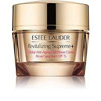 Estee Lauder Revitalizing Supreme+ Global Anti-aging Cell Power Moisturizer Creme Spf 15