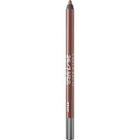 Urban Decay 24/7 Glide-on Lip Pencil - Uptight (warm Nude)