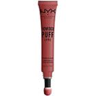 Nyx Professional Makeup Powder Puff Lippie - Best Buds