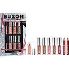 Buxom The Ultimate Lip Party Plumping Lip Set