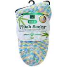 Earth Therapeutics Cbd Plush Socks
