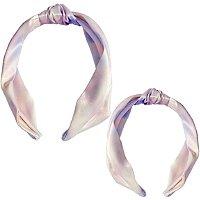 Riviera Mama & Mini Tie-dye Headband