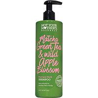 Not Your Mother's Matcha Green Tea & Wild Apple Blossom Nutrient Rich Shampoo
