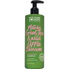 Not Your Mother's Matcha Green Tea & Wild Apple Blossom Nutrient Rich Shampoo