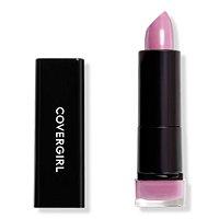 Covergirl Exhibitionist Lipstick Cream - Verve Violet