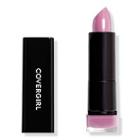 Covergirl Exhibitionist Lipstick Cream - Verve Violet