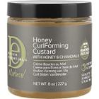 Design Essentials Natural Honey Curl Forming Custard