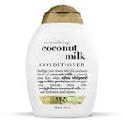 Ogx Nourishing Coconut Milk Conditioner