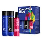 Matrix Keep Your Cool Brass Off Kit