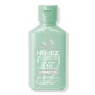 Hempz Cucumber & Aloe Moisturizer With Ceramides + B3