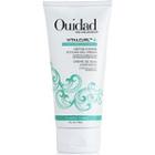 Ouidad Vitalcurl + Define & Shine Styling Gel Cream